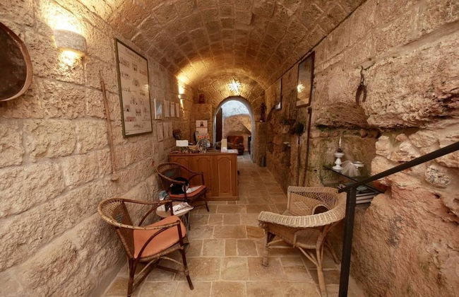 Masseria Maccarone - Foto 2