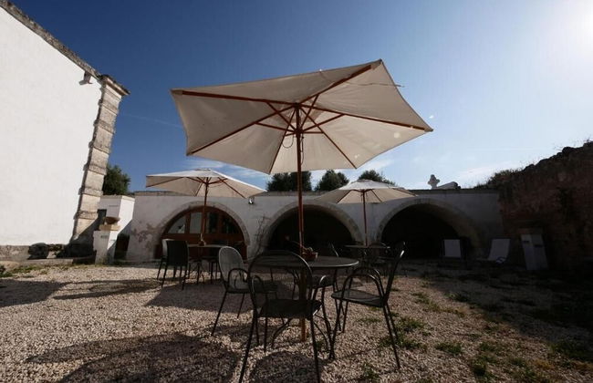 Masseria Maccarone - Foto 37
