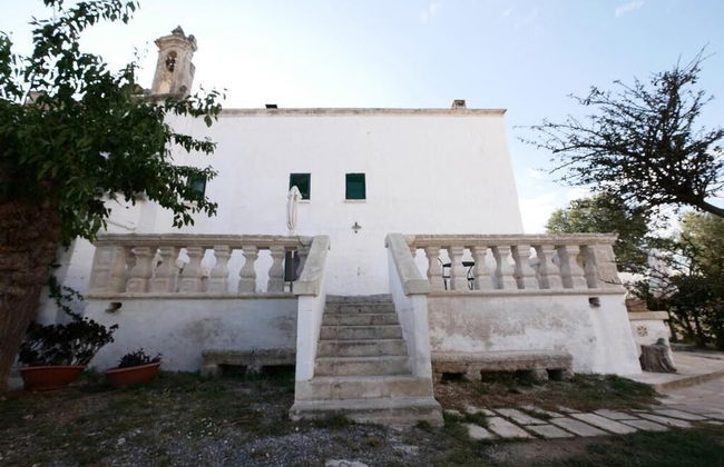 Masseria Maccarone - Foto 49