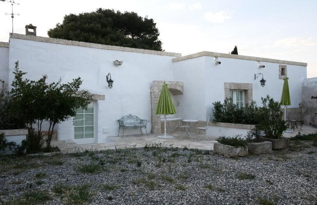 Masseria Maccarone - Foto 40