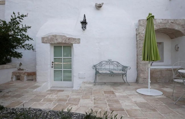 Masseria Maccarone - Foto 18