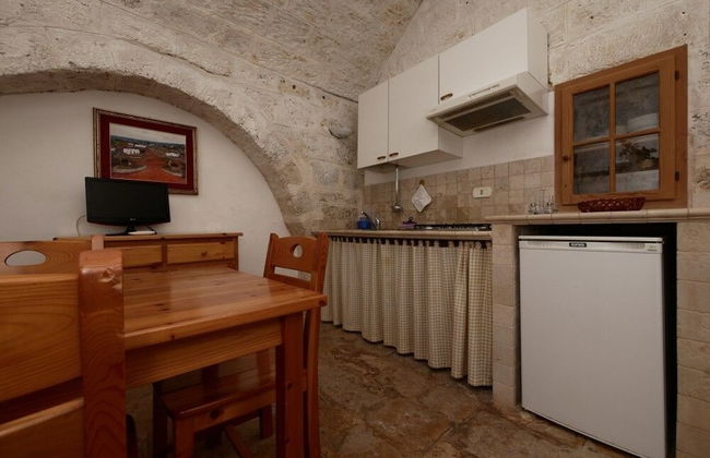 Masseria Maccarone - Foto 9