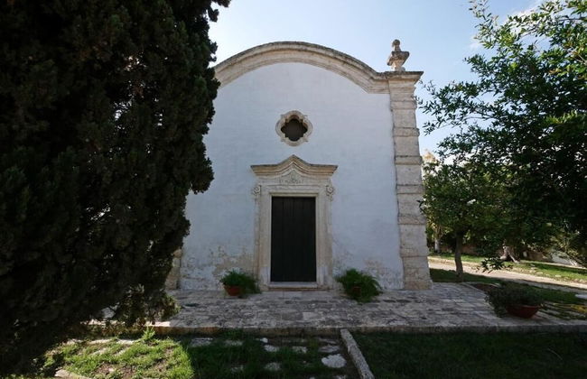Masseria Maccarone - Foto 44