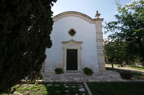 Photo 42 - Masseria Maccarone