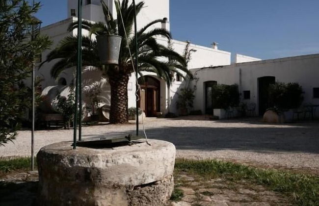 Masseria Maccarone - Foto 54