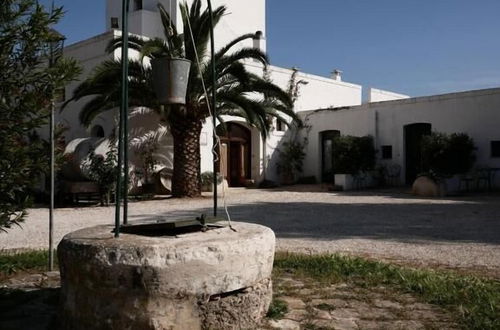 Photo 52 - Masseria Maccarone