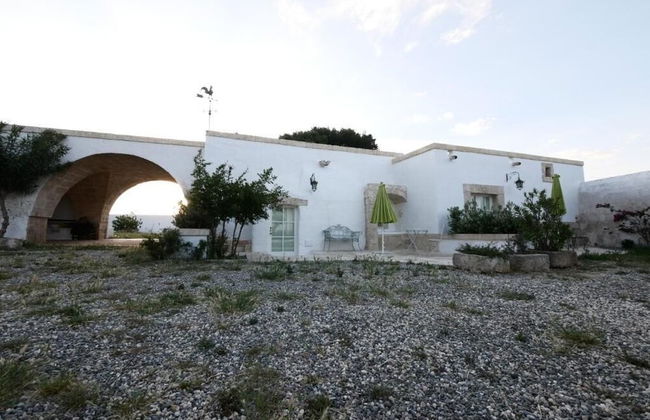 Masseria Maccarone - Foto 34