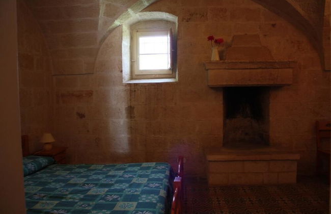 Masseria Maccarone - Foto 4
