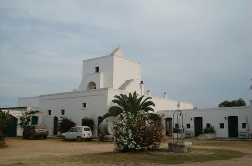 Photo 43 - Masseria Maccarone