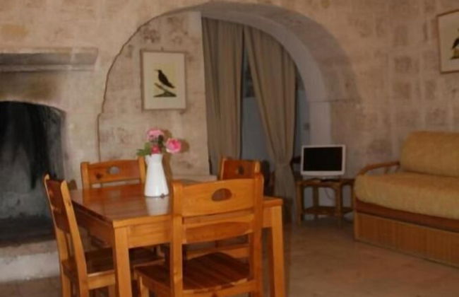 Masseria Maccarone - Foto 16