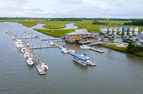 Photo 46 - 4 Bed and 5 Bath Fripp Island Rental on Davis Love