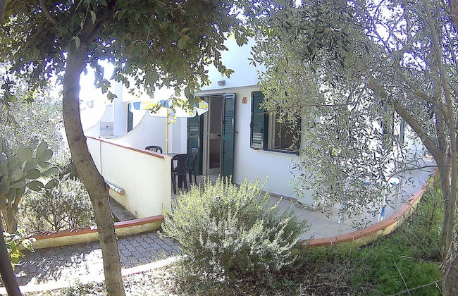 Peschici Mare - Photo 24