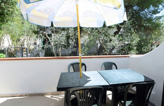 Peschici Mare - Photo 18