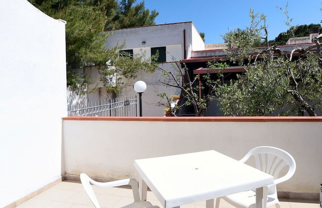 Peschici Mare - Photo 28