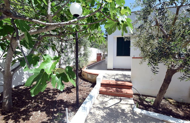 Peschici Mare - Photo 32