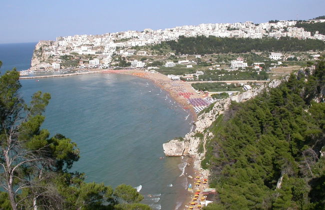 Peschici Mare - Photo 37