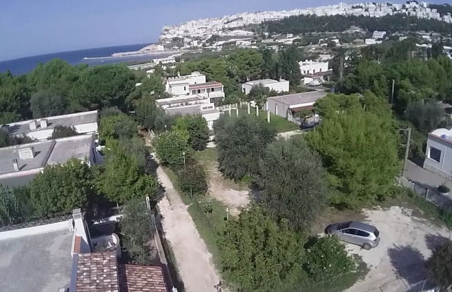 Peschici Mare - Photo 36