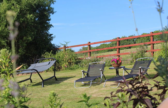 Bunny Meadows Farmhouse - Foto 27