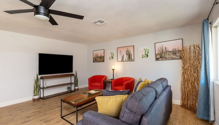 Photo 1 - Remodeled Condo! Close To Old Town Scottsdale/asu