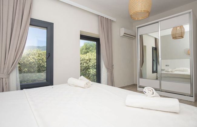 Eroglu Villas - Foto 11