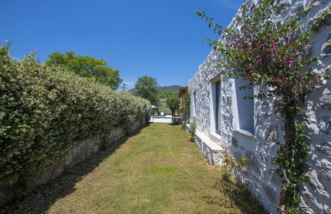 Eroglu Villas - Foto 77
