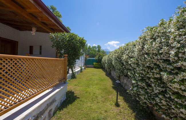 Eroglu Villas - Foto 78
