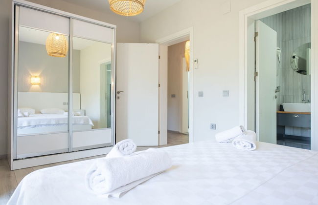 Eroglu Villas - Foto 13