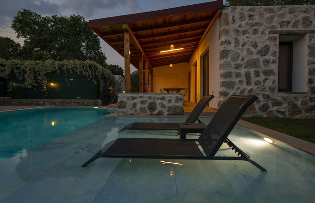 Eroglu Villas - Foto 55