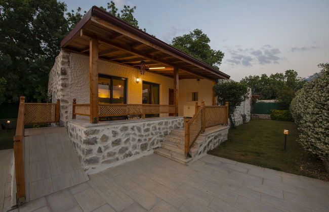 Eroglu Villas - Foto 68