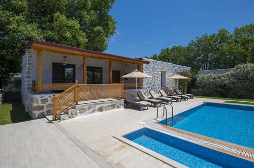 Foto 30 - Eroglu Villas