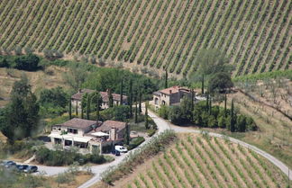 Foto 1 - Agriturismo Vinci