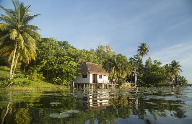 Lagoon Front Suite with Bikes & Kayaks - Foto 7