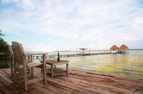 Photo 40 - Lagoon Front Suite with Bikes & Kayaks