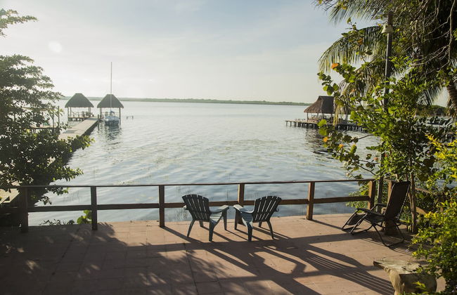 Lagoon Front Suite with Bikes & Kayaks - Foto 33