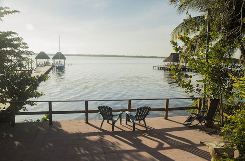 Photo 33 - Lagoon Front Suite with Bikes & Kayaks