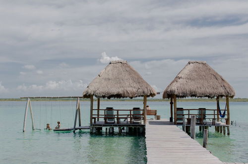 Photo 35 - Lagoon Front Suite with Bikes & Kayaks