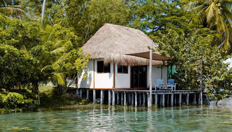 Photo 1 - Lagoon Front Suite with Bikes & Kayaks