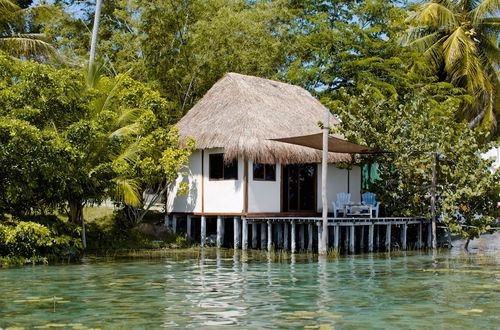 Photo 1 - Lagoon Front Suite with Bikes & Kayaks