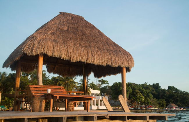 Lagoon Front Suite with Bikes & Kayaks - Foto 36