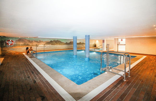 Aparthotel Duva & Spa - Foto 39