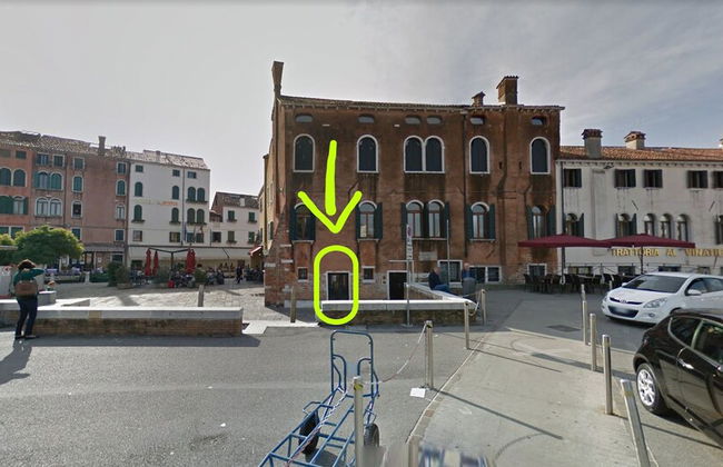 Ca degli Artisti - Foto 6