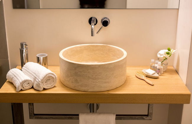 Relais Luce Florence - Foto 36