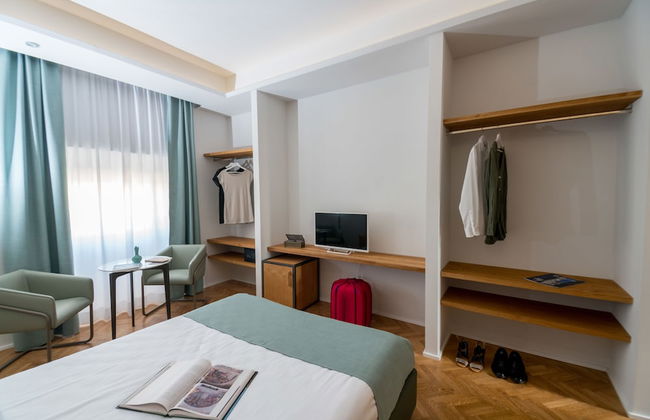 Relais Luce Florence - Foto 13