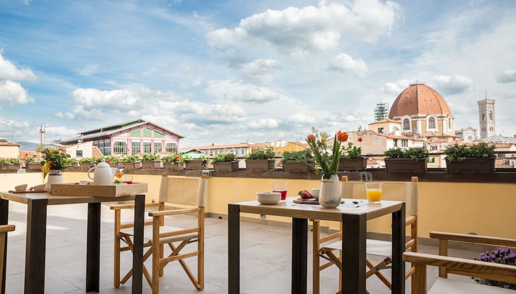 Photo 1 - Relais Luce Florence