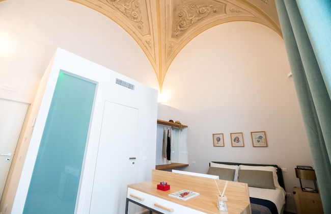 Relais Luce Florence - Foto 18