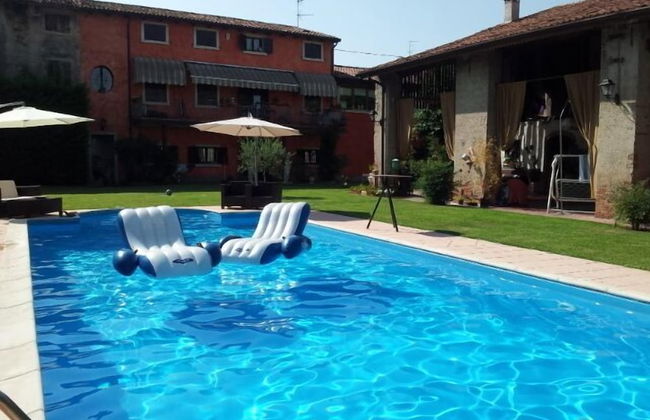 Residence Cà di Capri - Foto 42