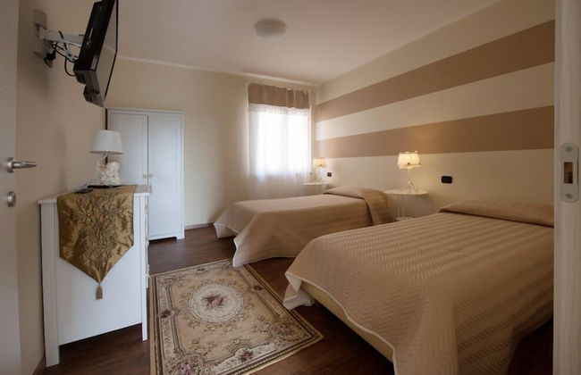 Residence Cà di Capri - Foto 21