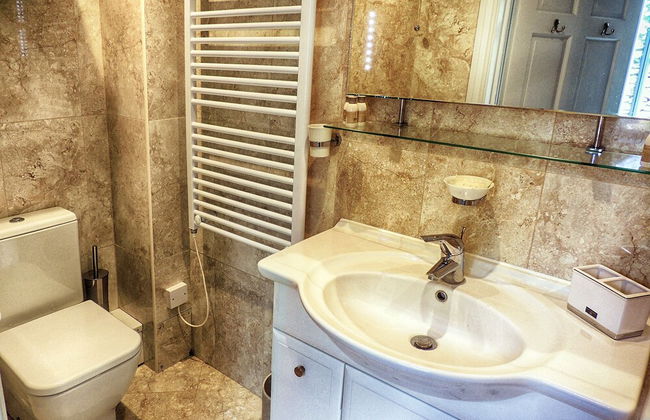Woodbine Cottage - Foto 8