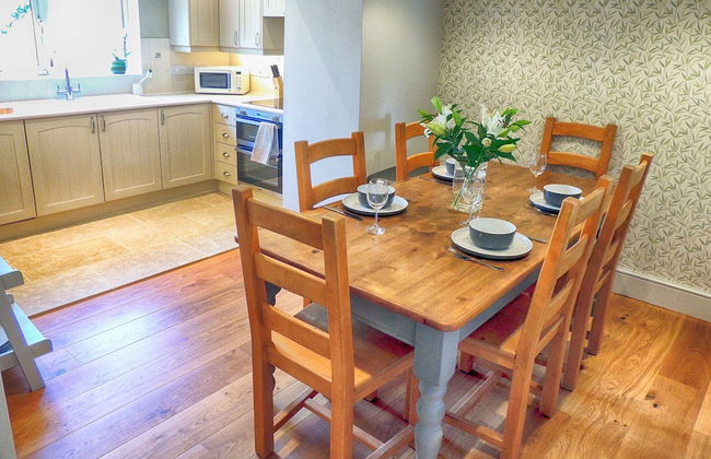 Woodbine Cottage - Foto 11