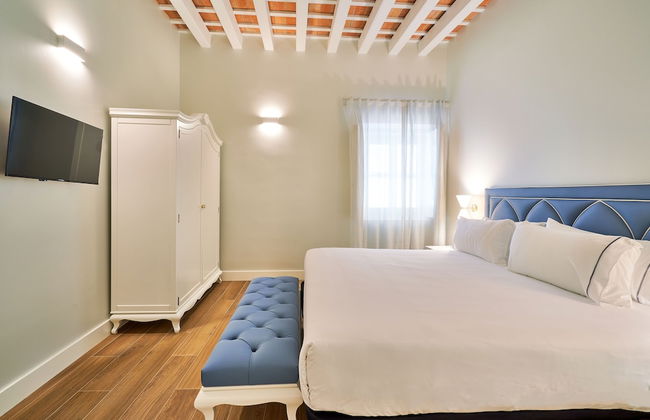 Tandem Veedor De Galeras Suites - Foto 35
